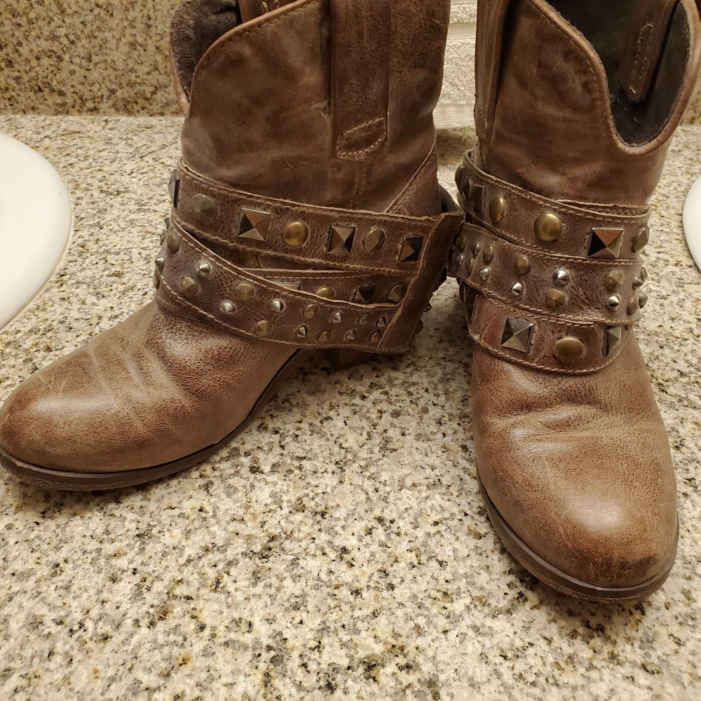 Corral womens boots